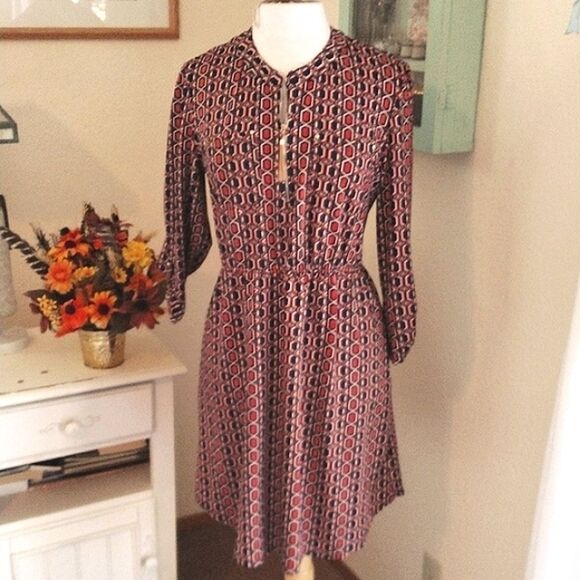 PerSeption Concept Soft Knit Dress - Picture 1 of 9